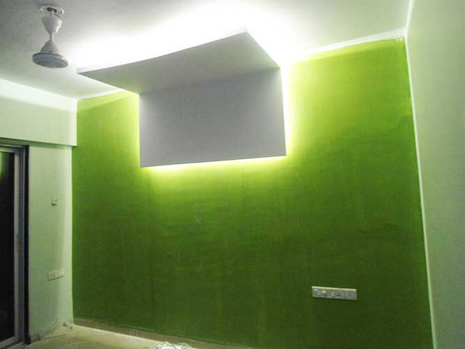 Nahar Amrit Shakti interior 14